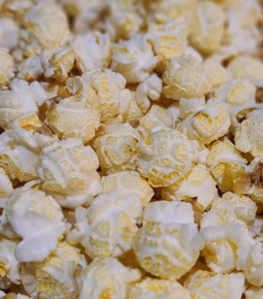Kettle Corn