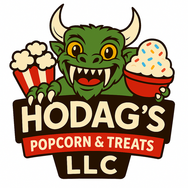 Hodag's Popcorn & Treats
