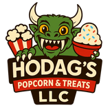 Hodag's Popcorn & Treats