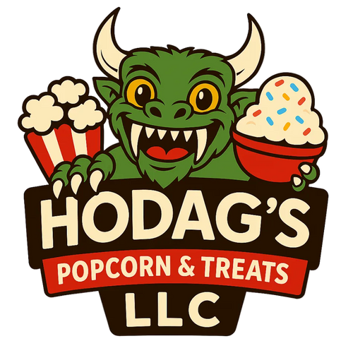 Hodag's Popcorn & Treats